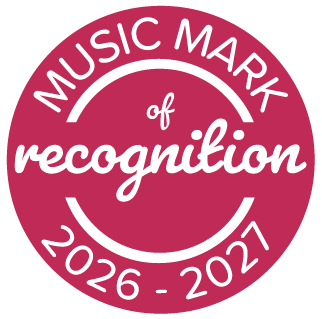 Music mark