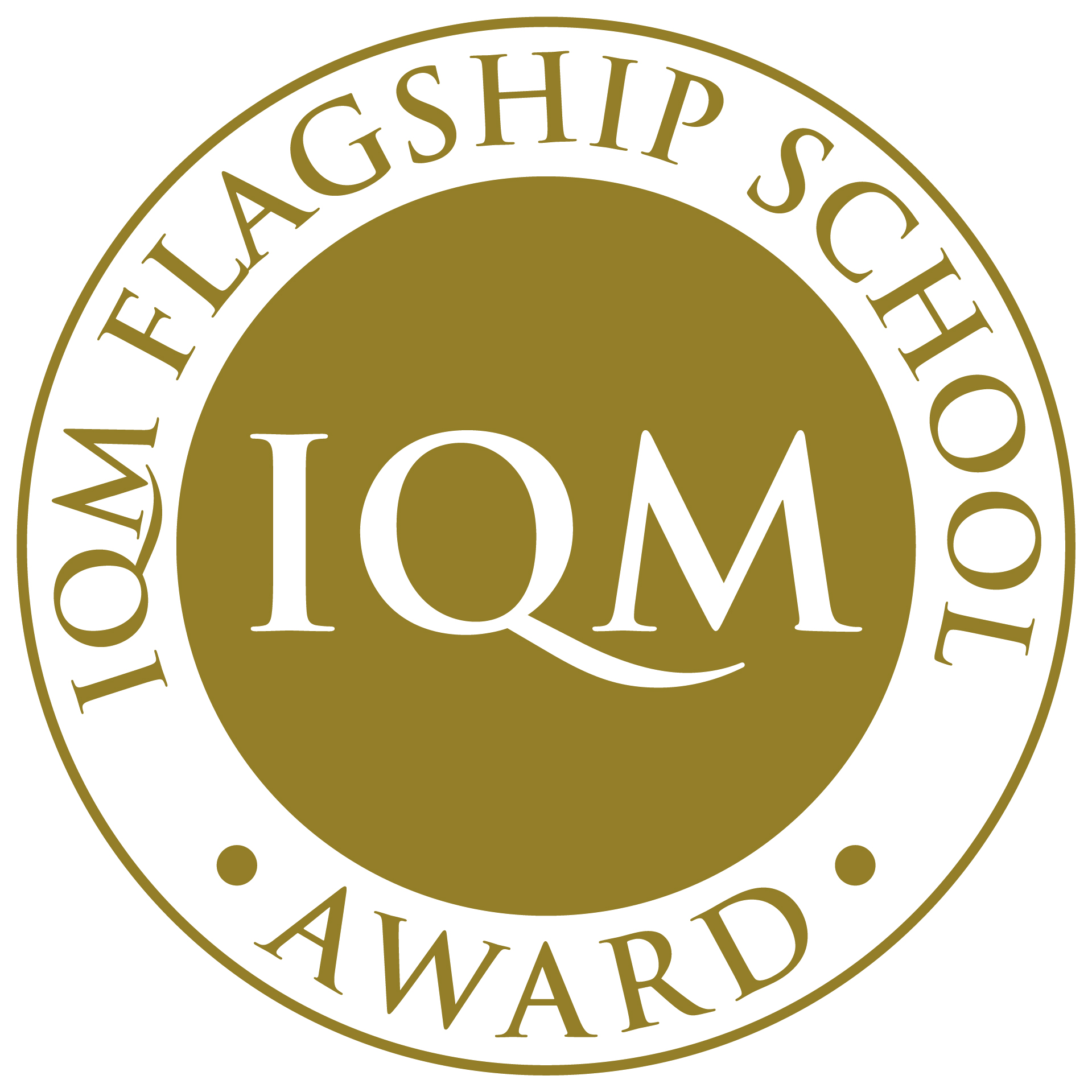 IQM Flagship status