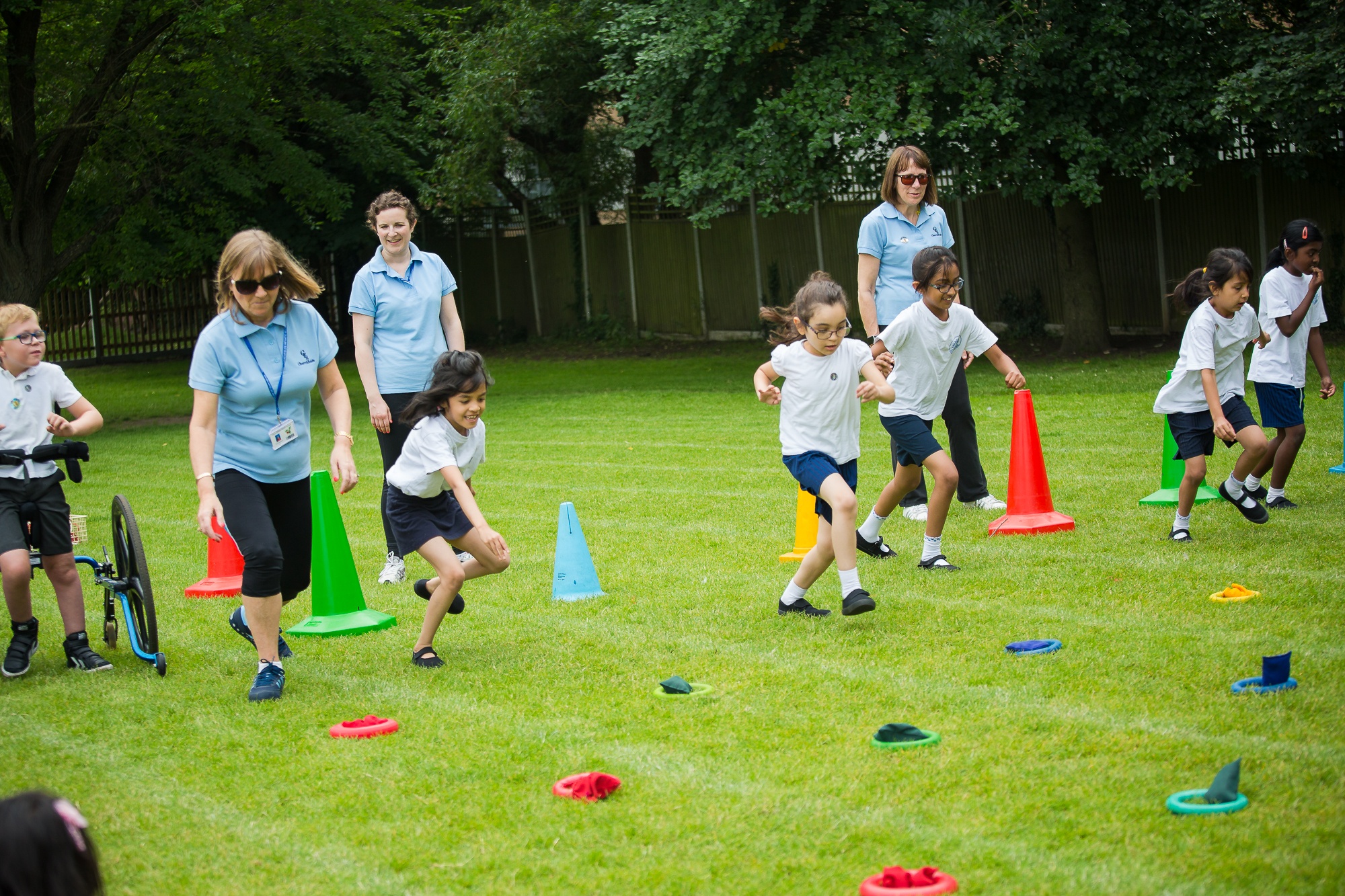 Sports Day