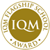 IQM Flagship status