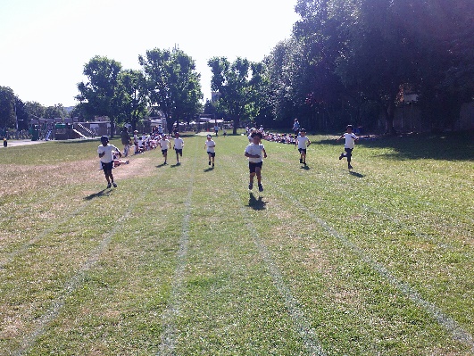 Sports Day