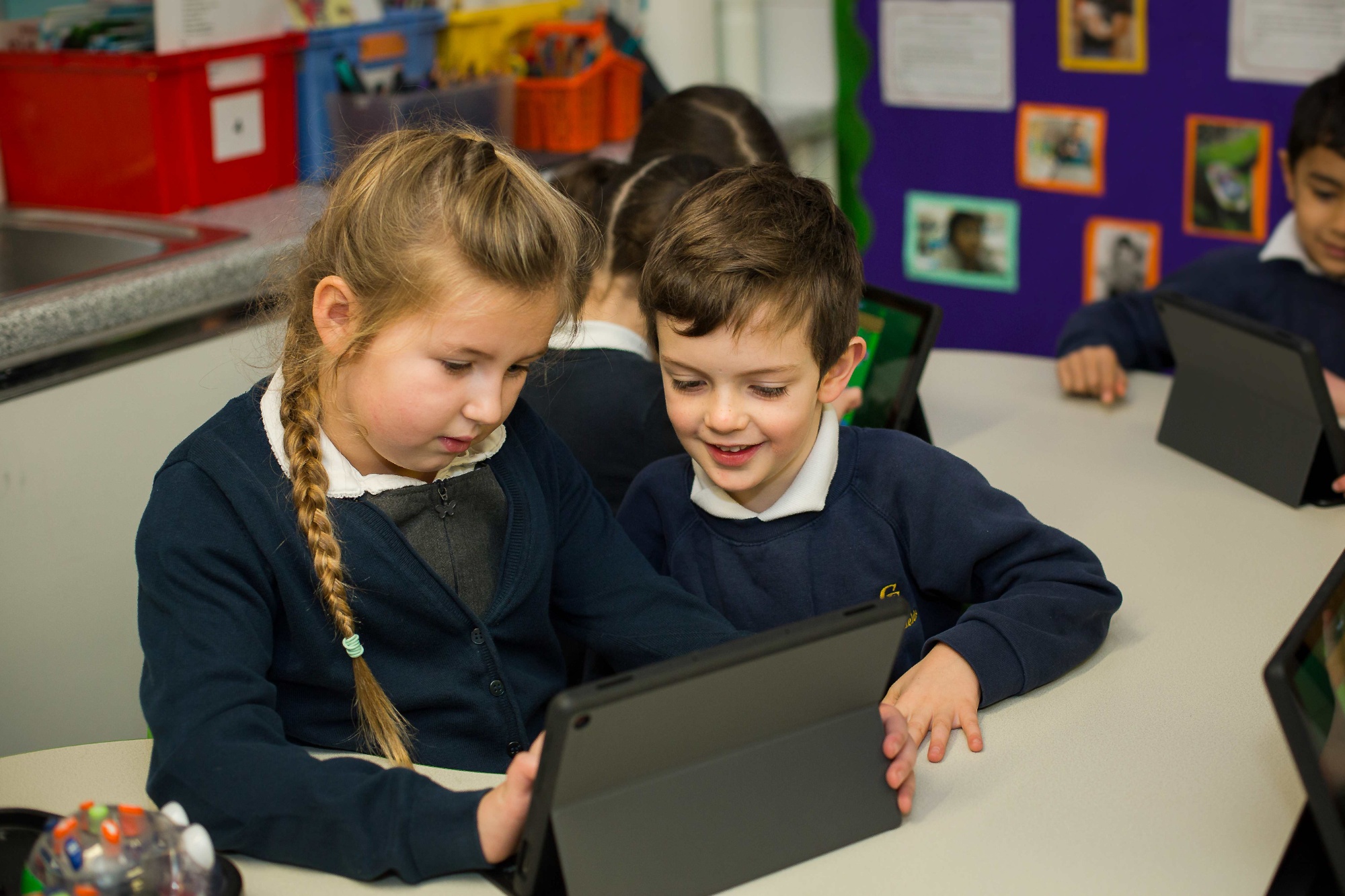 Computing Lesson